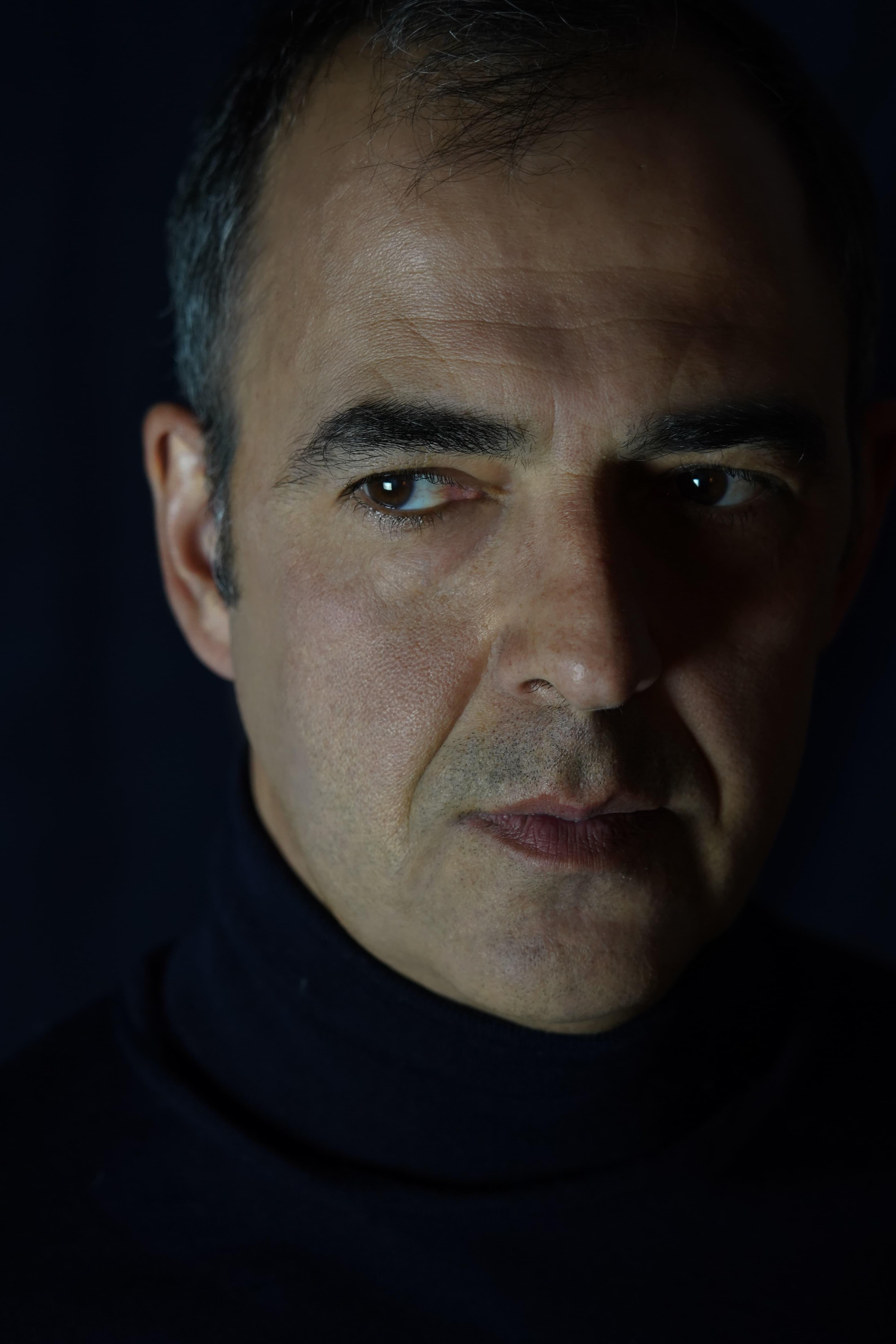 portraits 7