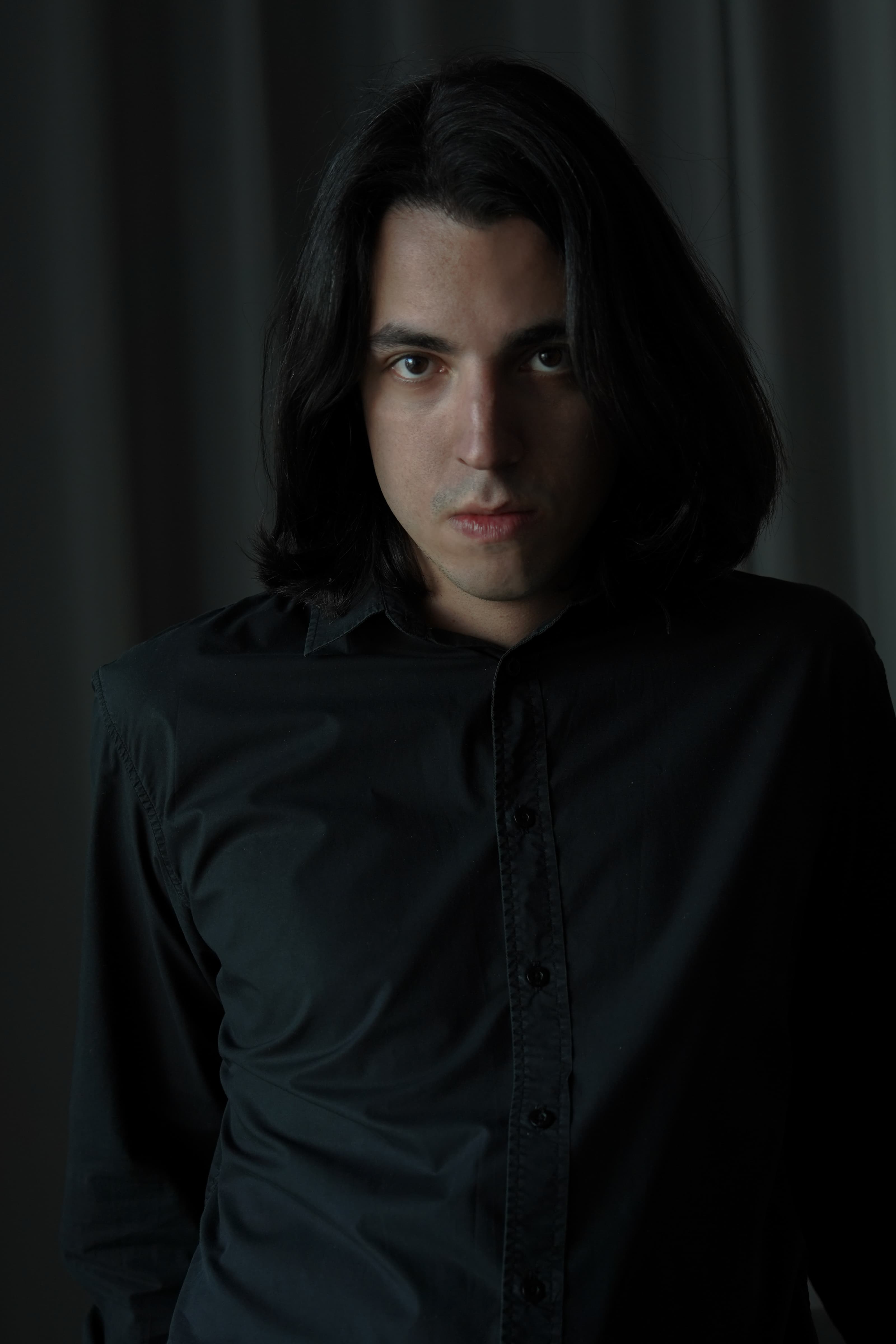 portraits 5
