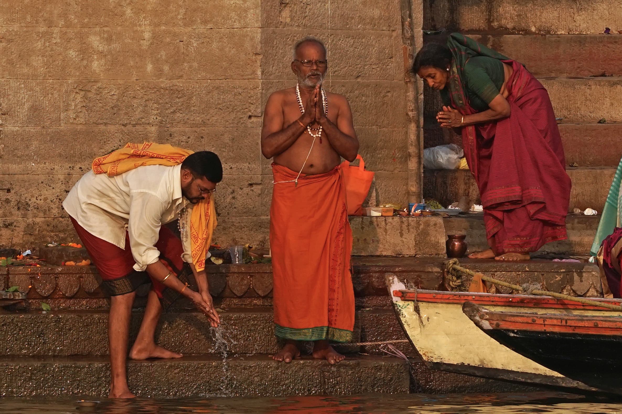 sacred Ganga 10
