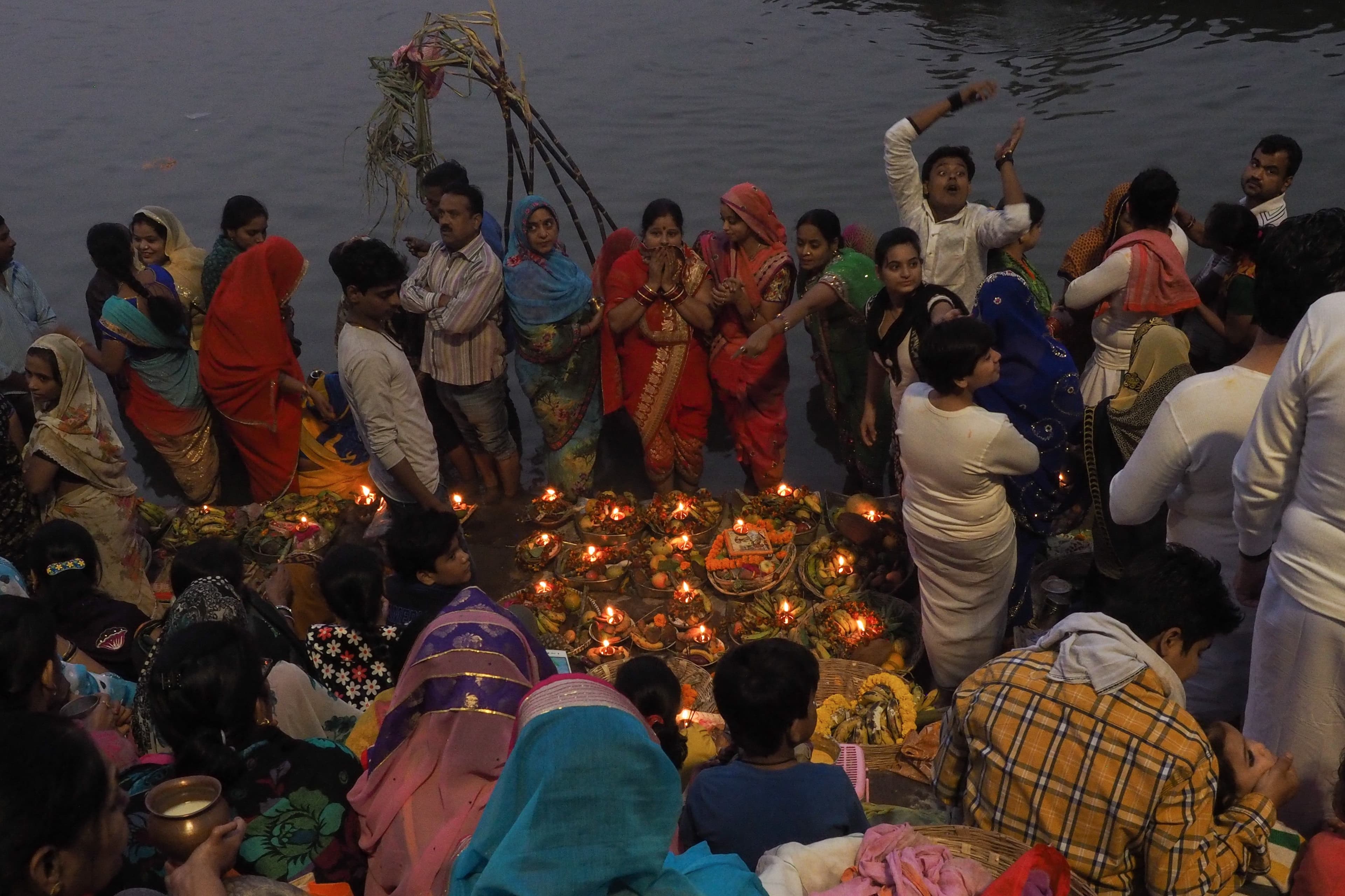 sacred Ganga 14