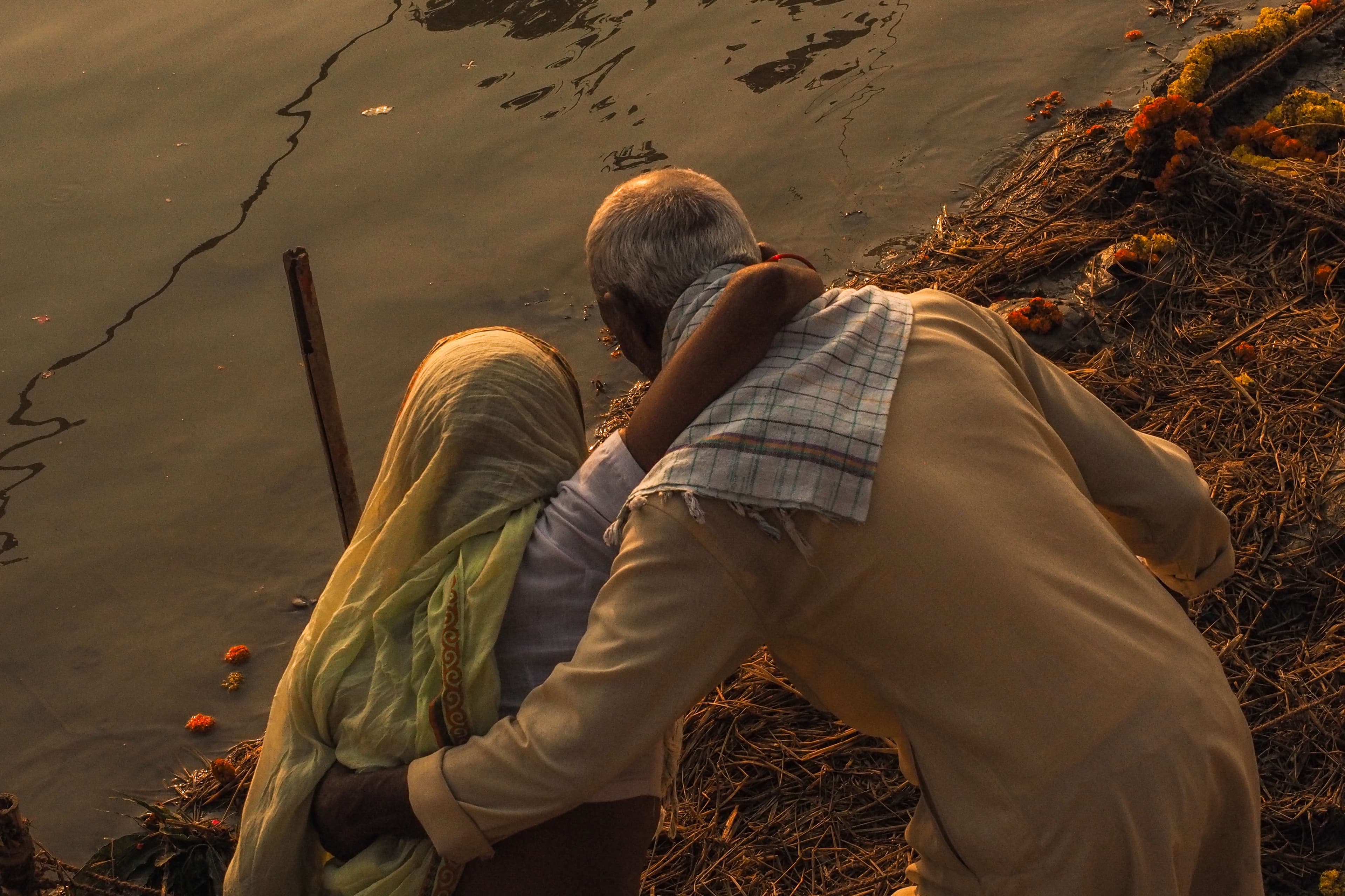 sacred Ganga 3