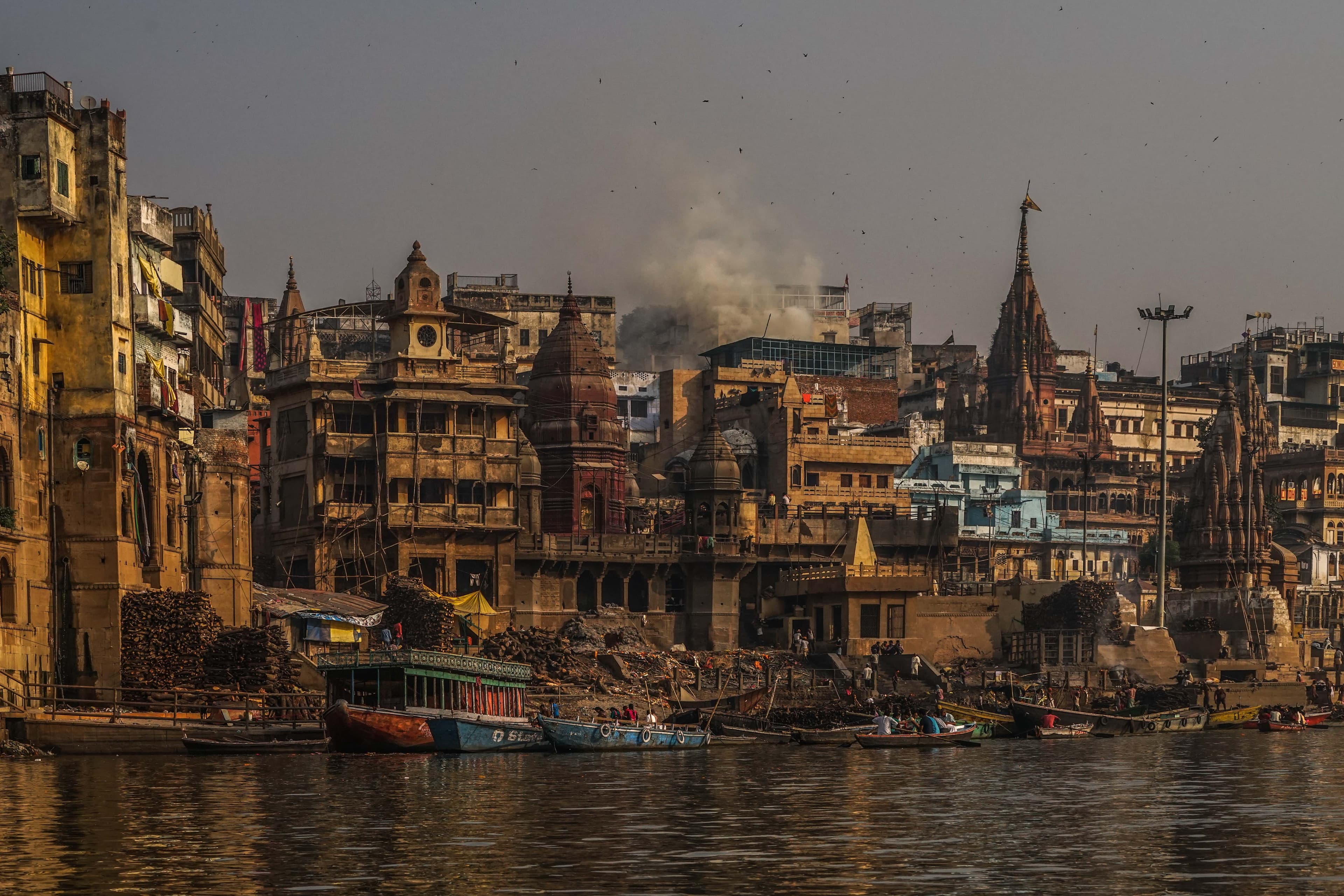 sacred Ganga 4