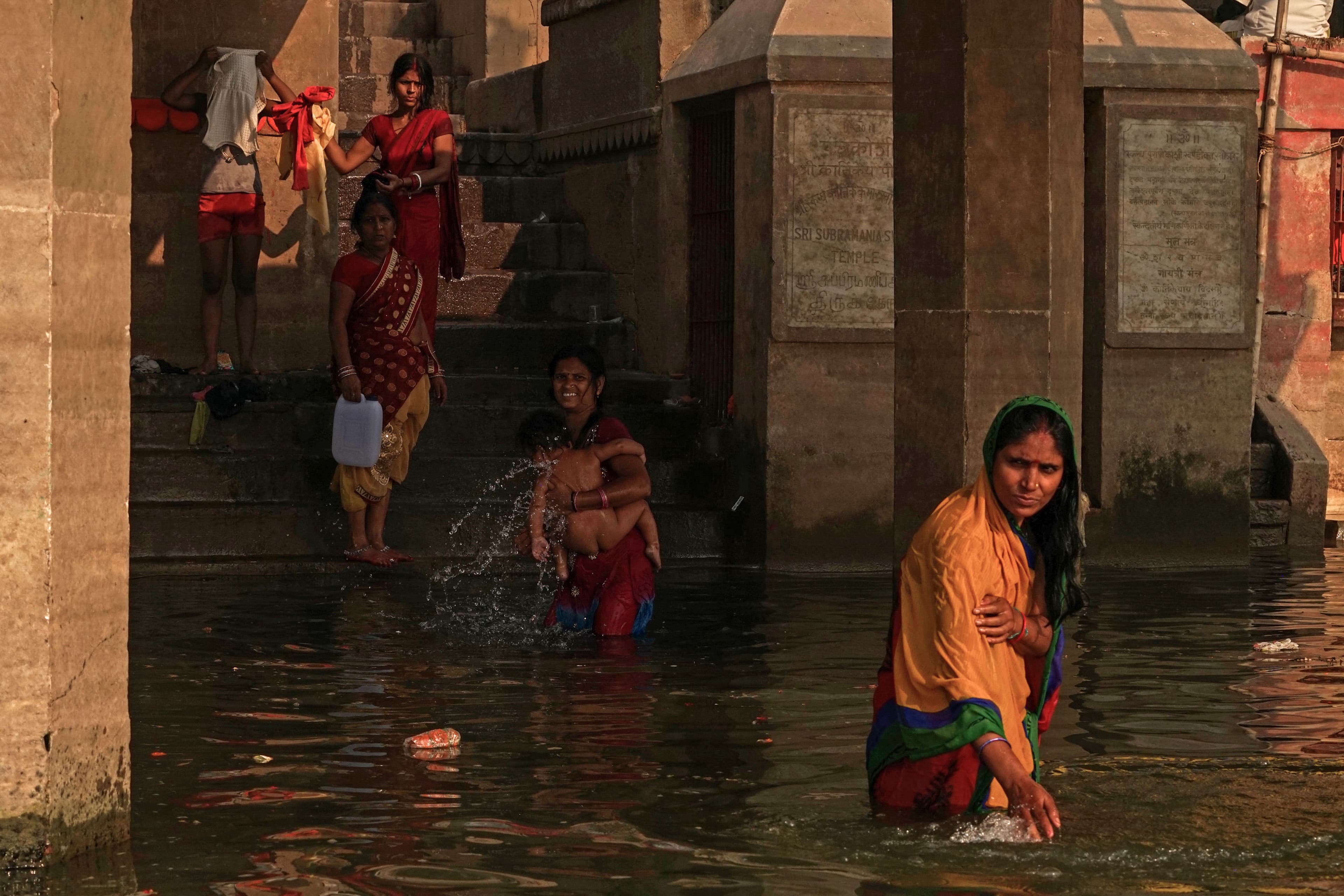 sacred Ganga 5