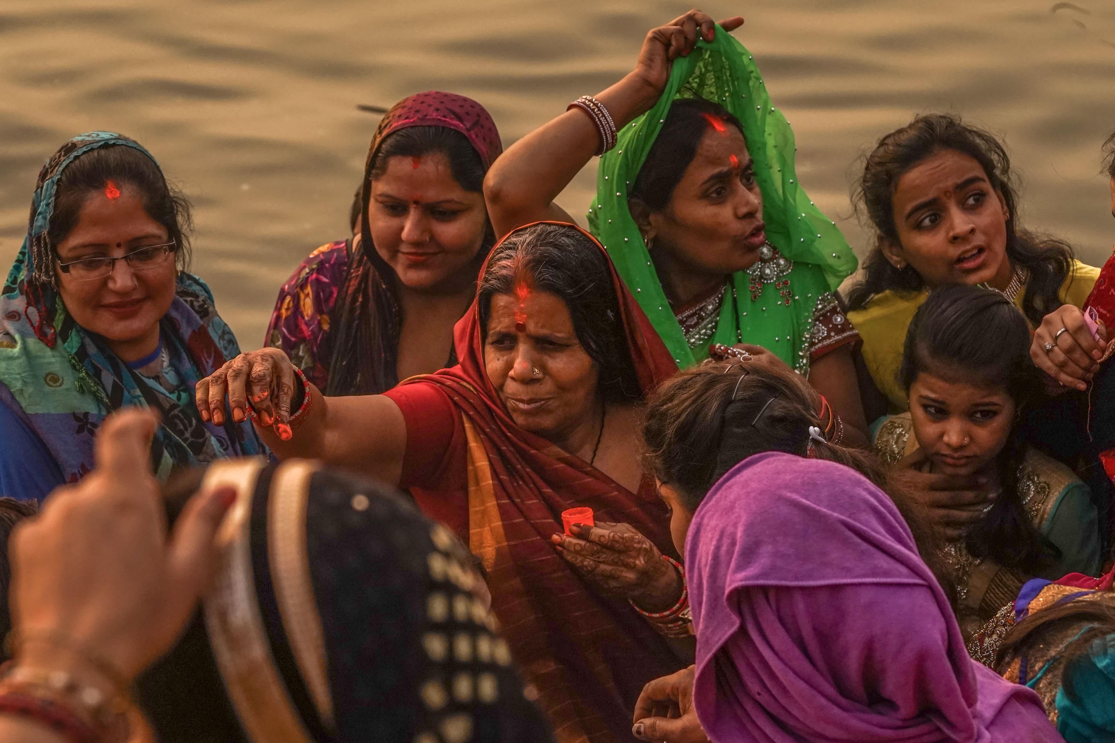 sacred Ganga 6