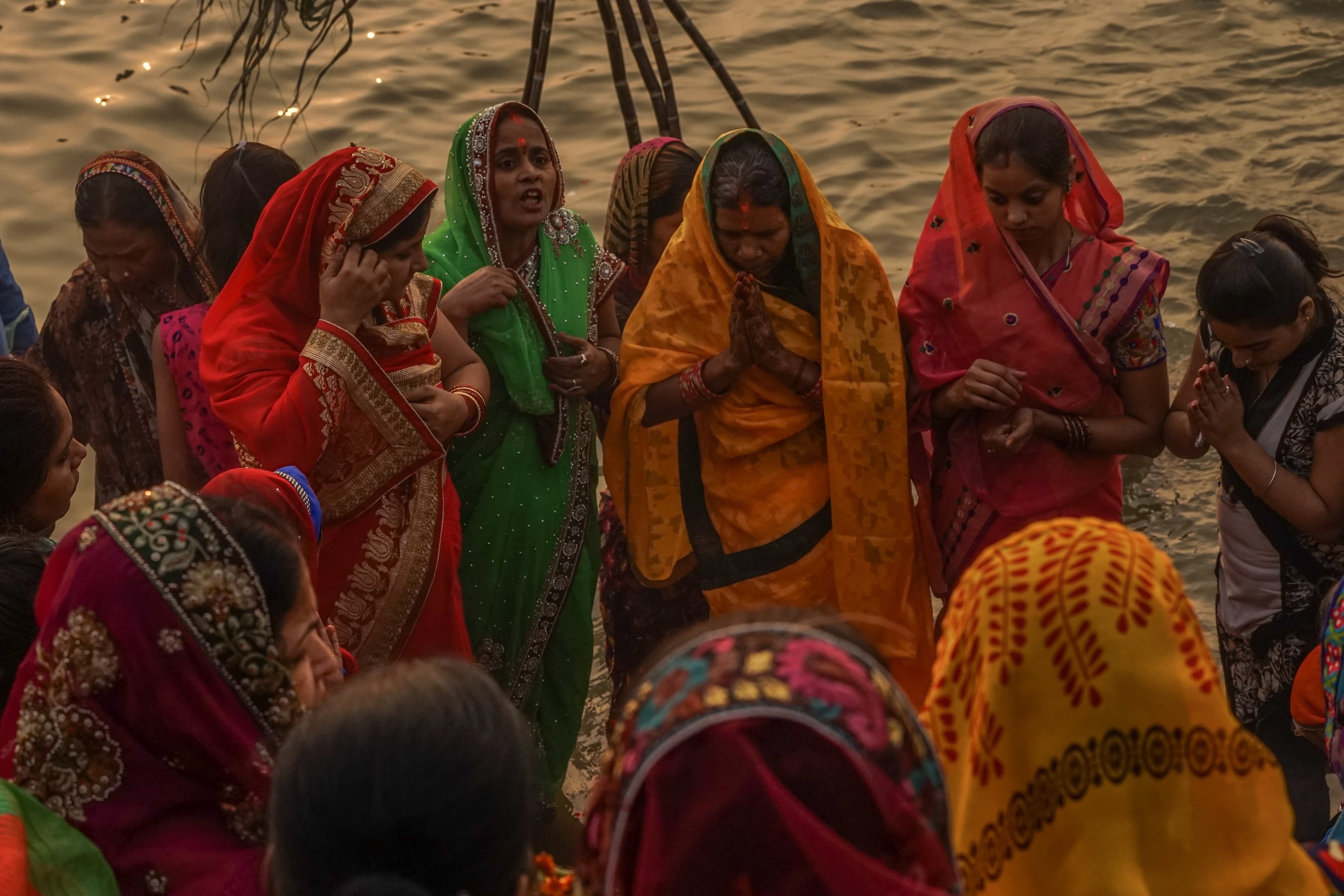 sacred Ganga 7